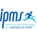 logo BPJEPS spécialité éducateur sportif mention activités de la forme